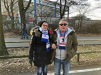 klick hier: Nürnberg vs Hertha BSC 1:3 vom 20.01.2019